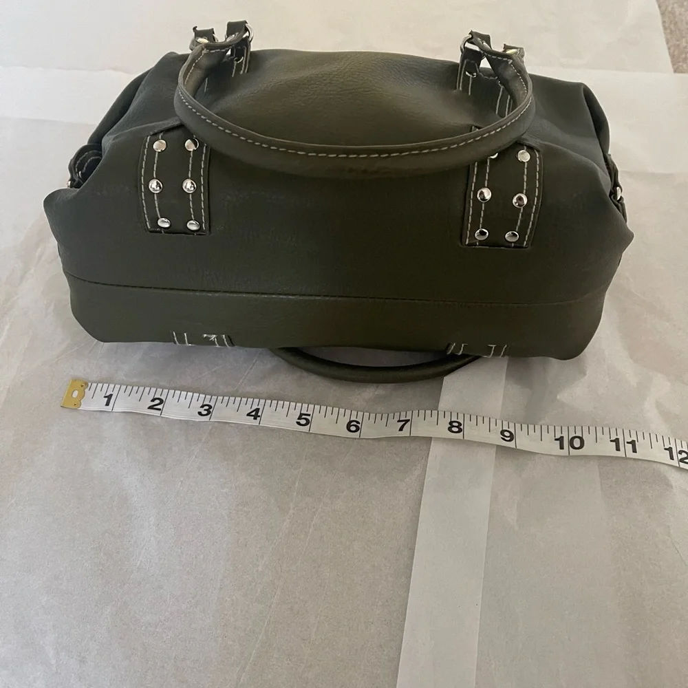 NWOT Vintage Satchel